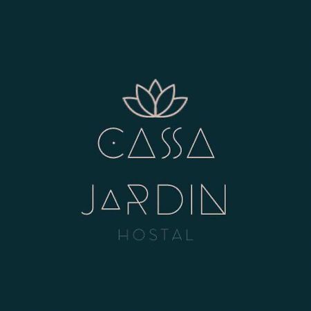 Hostal Casa Jardin Cartagena מראה חיצוני תמונה