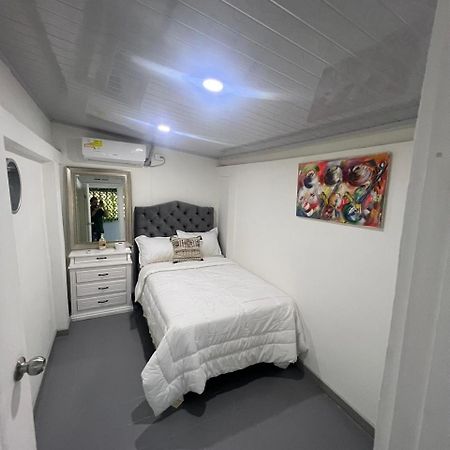 Hostal Casa Jardin Cartagena מראה חיצוני תמונה