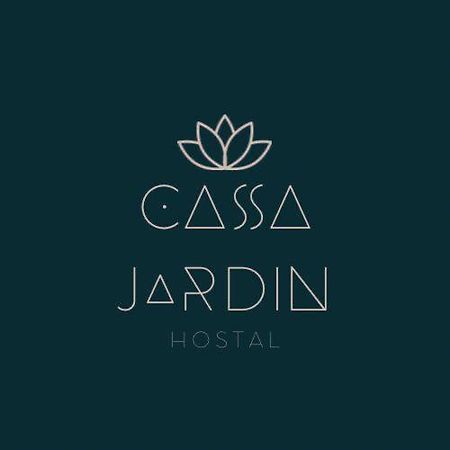 Hostal Casa Jardin Cartagena מראה חיצוני תמונה