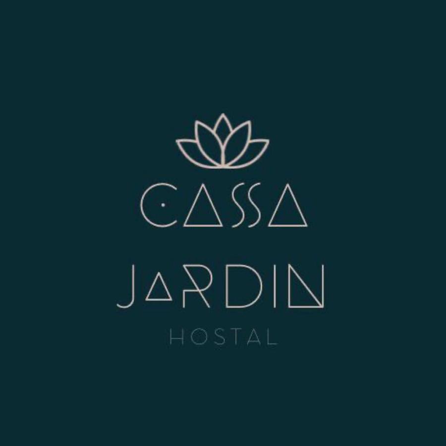 Hostal Casa Jardin Cartagena מראה חיצוני תמונה