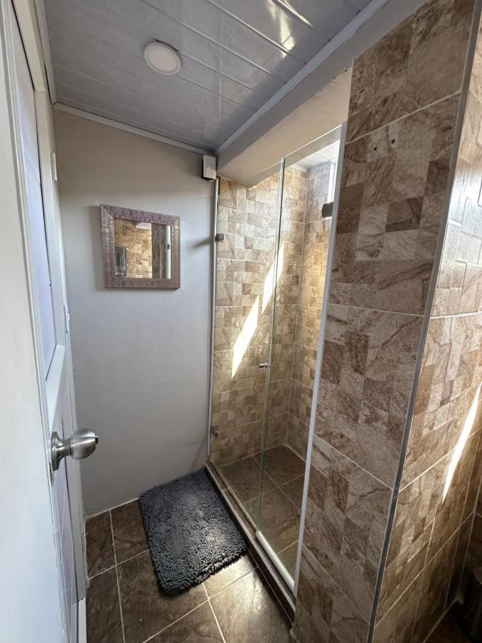 Hostal Casa Jardin Cartagena מראה חיצוני תמונה