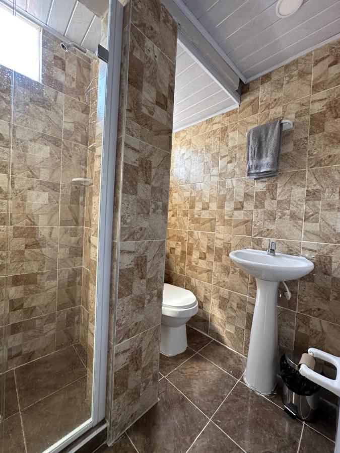 Hostal Casa Jardin Cartagena מראה חיצוני תמונה