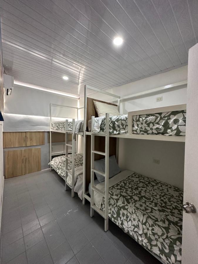 Hostal Casa Jardin Cartagena מראה חיצוני תמונה