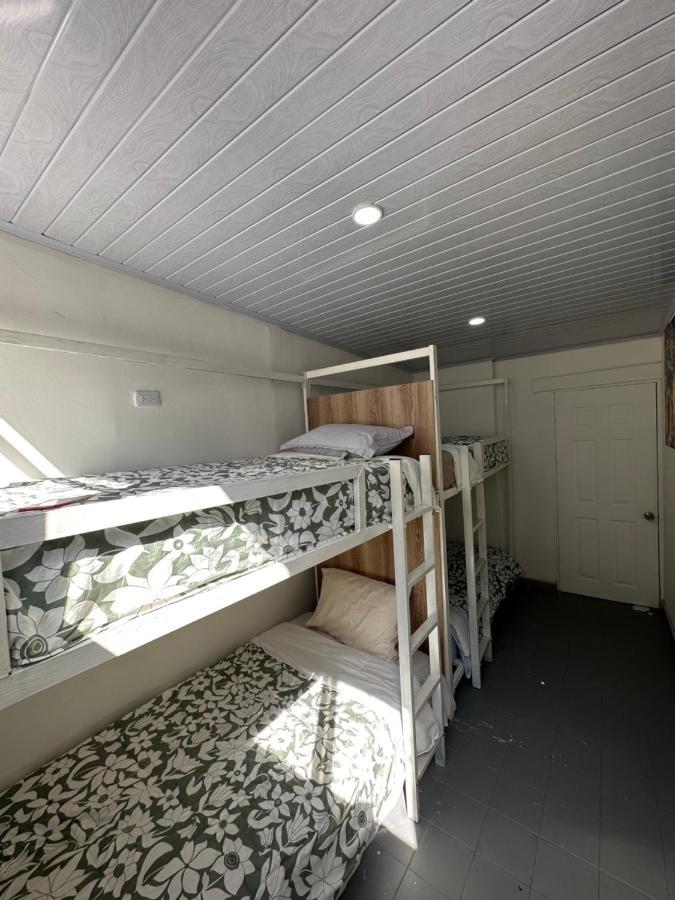 Hostal Casa Jardin Cartagena מראה חיצוני תמונה