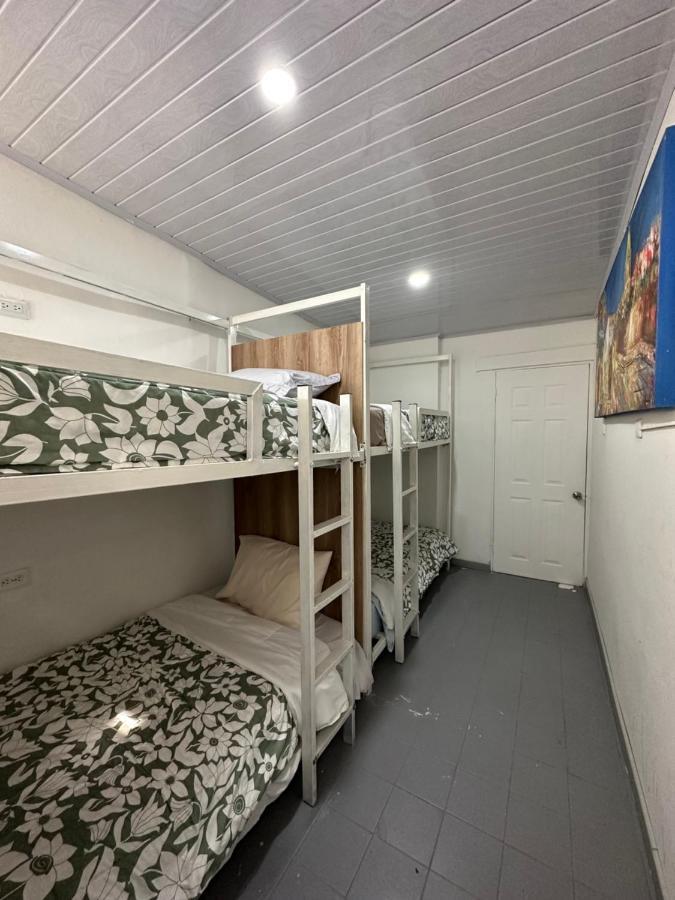 Hostal Casa Jardin Cartagena מראה חיצוני תמונה